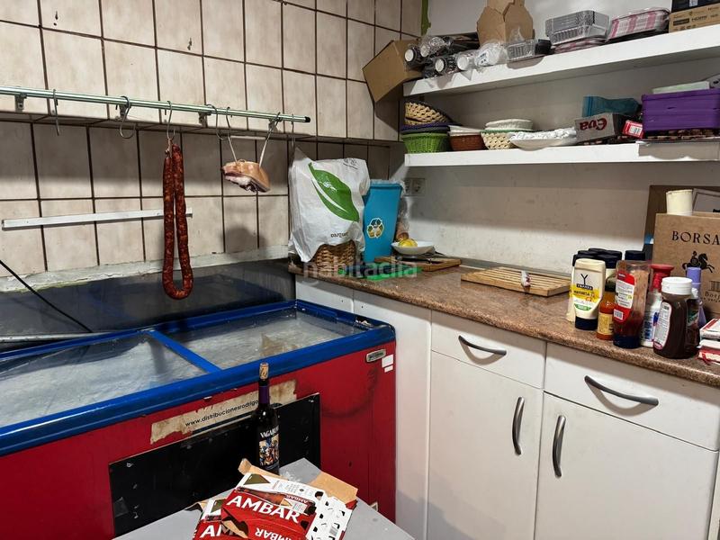 Foto 90702b8f-0486-4161-b4fd-b58dba17b6d2. Alquiler local comercial en Casablanca Zaragoza