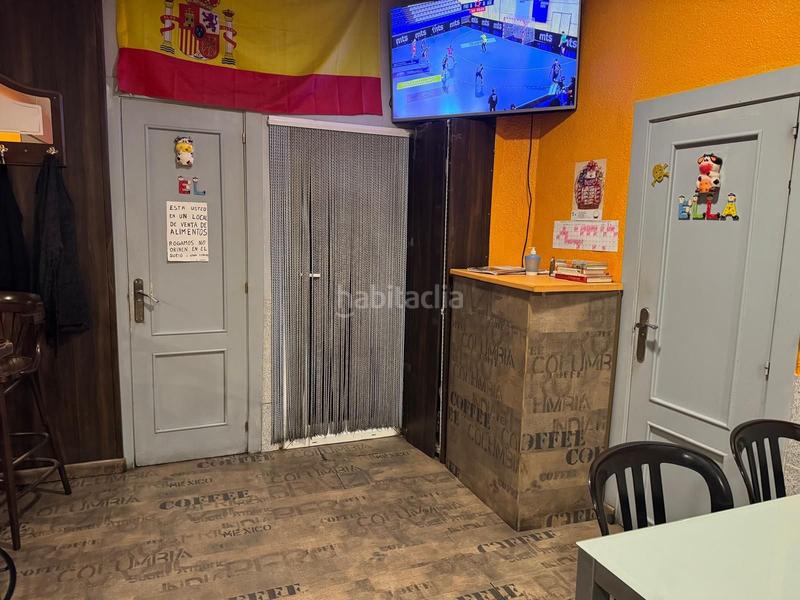 Foto bab6faa2-b80f-48a5-961d-11478289bf93. Alquiler local comercial en Casablanca Zaragoza