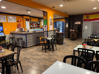 Local Comercial en de la vía