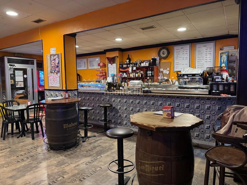 Foto d8cc7327-1a4c-4d97-bef3-d15ea65f255c. Alquiler local comercial en Casablanca Zaragoza