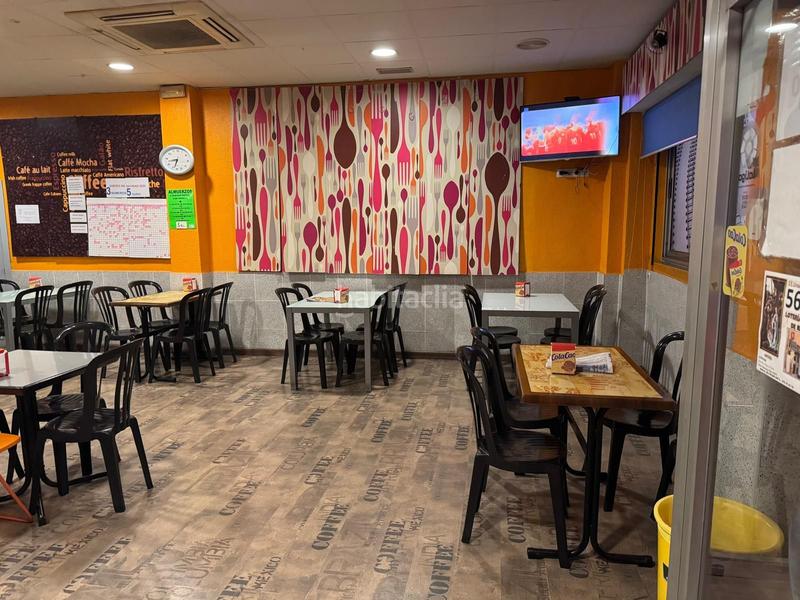 Foto ffca7402-50e7-4785-96e4-9e8b083e67c1. Alquiler local comercial en Casablanca Zaragoza