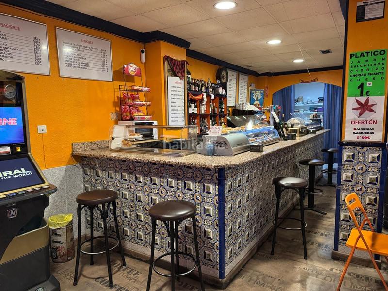 Foto 11ad482c-038a-43cf-a941-f6706bf069a6. Lloguer local comercial a Casablanca Zaragoza