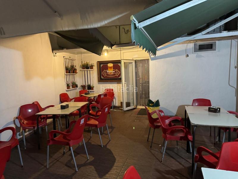 Foto 98fecc86-c6ba-4339-b1b6-98f04cdc7243. Lloguer local comercial a Casablanca Zaragoza