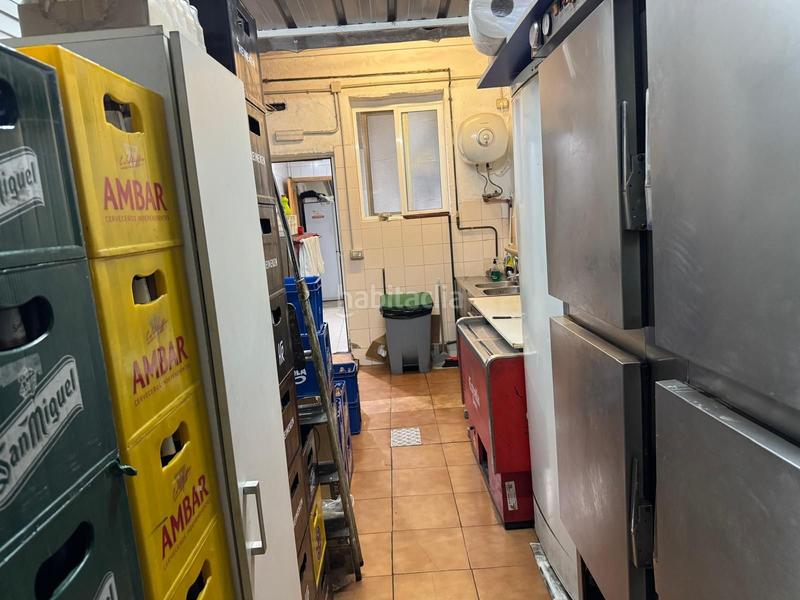 Foto 294c59e6-5f11-4640-8259-995f65045854. Location local commercial dans Casablanca Zaragoza