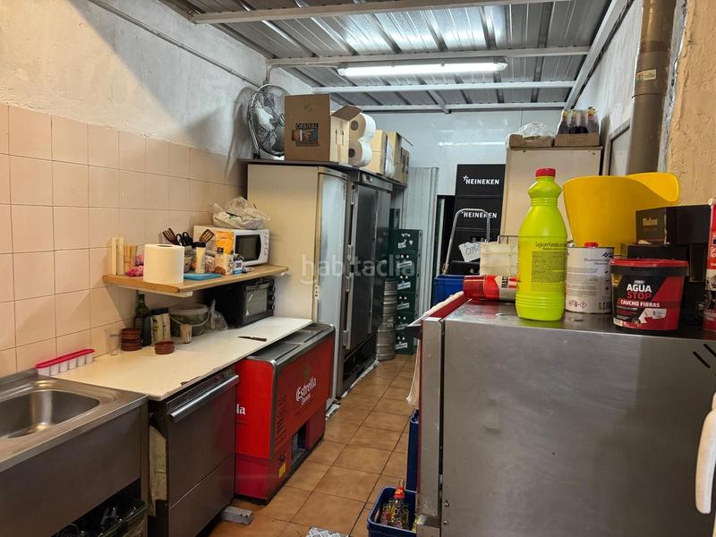 Foto 2c4076d3-06b7-4327-8142-7a70a1c841ed. Location local commercial dans Casablanca Zaragoza