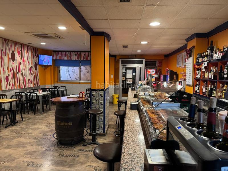 Foto 6ea0f751-d6e5-431e-abd3-b1aaf24abbf9. Location local commercial dans Casablanca Zaragoza