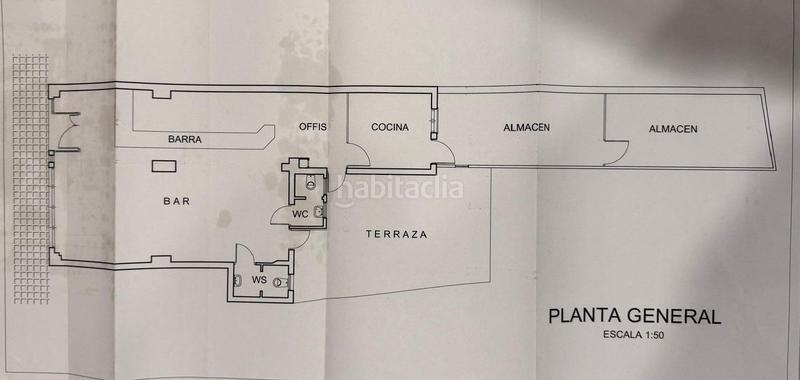 Foto 9a9fbf02-e0b8-4154-b8b2-0dc3eb1e03ee. Location local commercial dans Casablanca Zaragoza