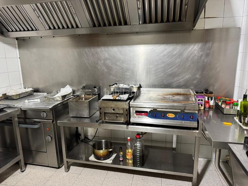 Foto e50816e5-3411-4601-866a-6d1a0de63cf7. Location local commercial dans Casablanca Zaragoza