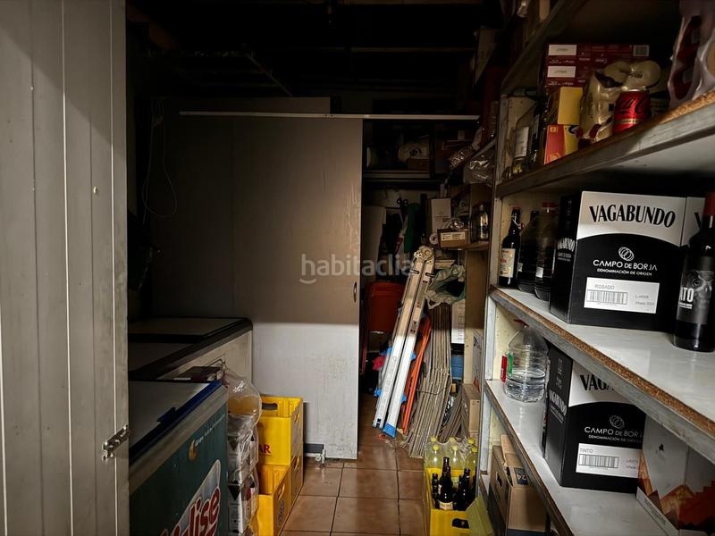 Foto d307d240-e5e1-4486-9fa2-6dba7a1d4ac4. Affitto locale commerciale in Casablanca Zaragoza