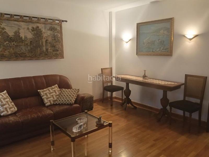 Foto 01bd635b-601f-4e0d-b7b1-e14c46cc13c0. Affitto appartamento con riscaldamento in La Granja Zaragoza