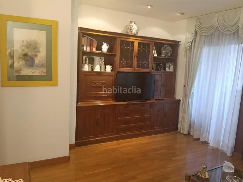 Foto 22bec11e-9613-4706-9e13-1100fc3dac70. Affitto appartamento con riscaldamento in La Granja Zaragoza