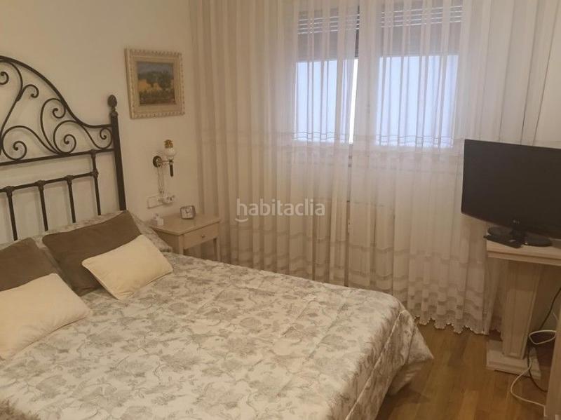 Foto 43ba2f11-72e3-48d1-8c9e-7ea5f15aa8db. Affitto appartamento con riscaldamento in La Granja Zaragoza