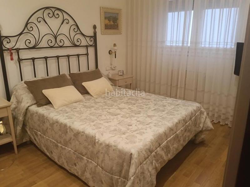 Foto 4d7b30bf-0963-4499-841b-a03bd6f7d8a7. Affitto appartamento con riscaldamento in La Granja Zaragoza