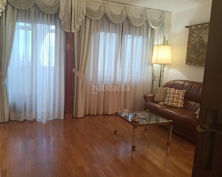 Foto 642c5ca1-ce57-4ac3-8011-80ab957bf82b. Affitto appartamento con riscaldamento in La Granja Zaragoza