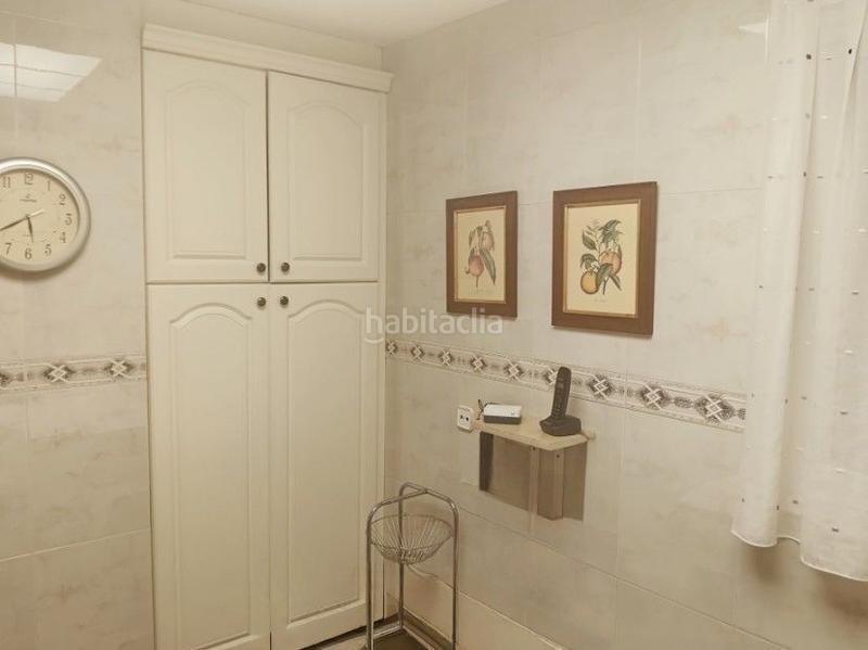 Foto 6777351b-c120-4700-97ce-695a44f78221. Affitto appartamento con riscaldamento in La Granja Zaragoza