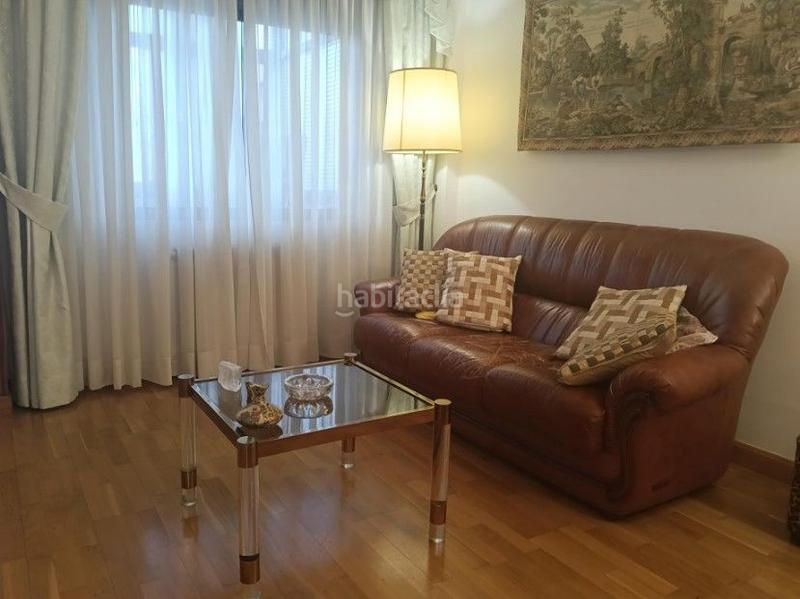 Foto 89a1f776-c6bf-4c48-b081-f439e3d897fa. Affitto appartamento con riscaldamento in La Granja Zaragoza