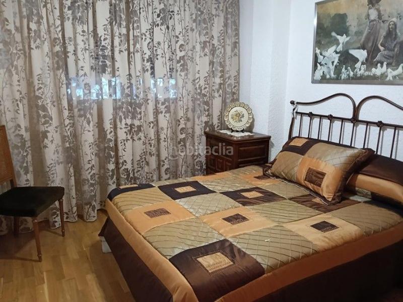 Foto bf848dee-643a-4fc2-86ec-5e056374f6a8. Affitto appartamento con riscaldamento in La Granja Zaragoza