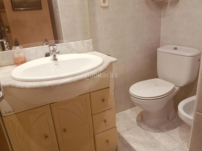 Foto db95f048-dab6-4742-9cd4-dd4160c05f5b. Affitto appartamento con riscaldamento in La Granja Zaragoza