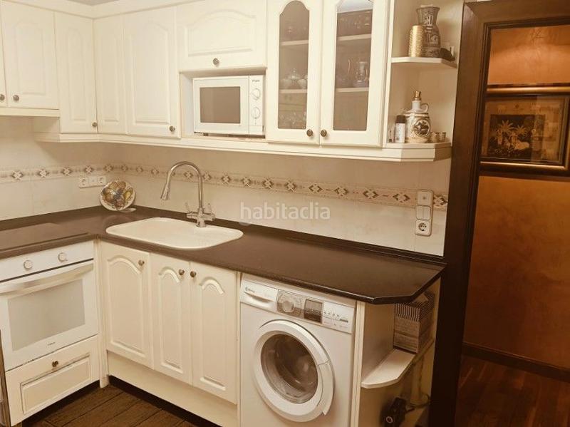 Foto 29a3515a-75f8-404c-8902-66facb5ce6d5. Location appartement avec chauffage dans La Granja Zaragoza