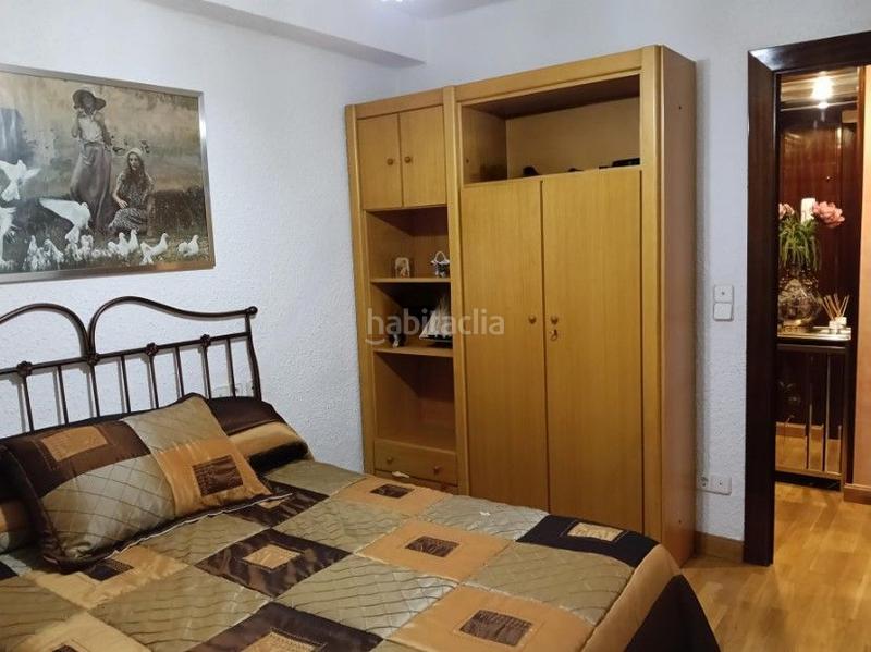 Foto 46ae3630-1720-4dc3-bd98-0f82419922fe. Location appartement avec chauffage dans La Granja Zaragoza