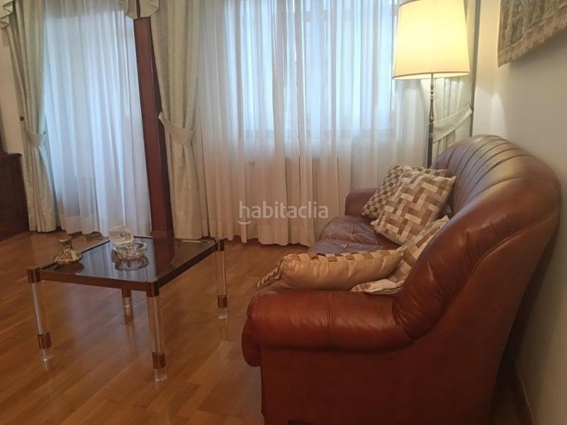 Foto 87645be9-3df3-422f-aae0-8c5019c4e0c6. Location appartement avec chauffage dans La Granja Zaragoza