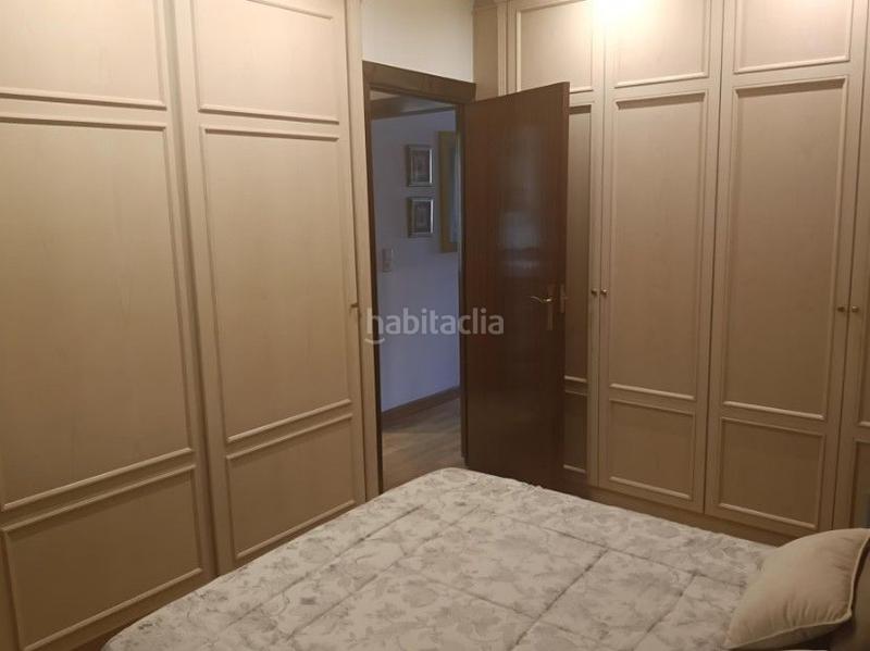 Foto 3a111a7f-79b0-4789-9ec9-b30b1cd55b78. Miete etagenwohnung mit heizung in La Granja Zaragoza