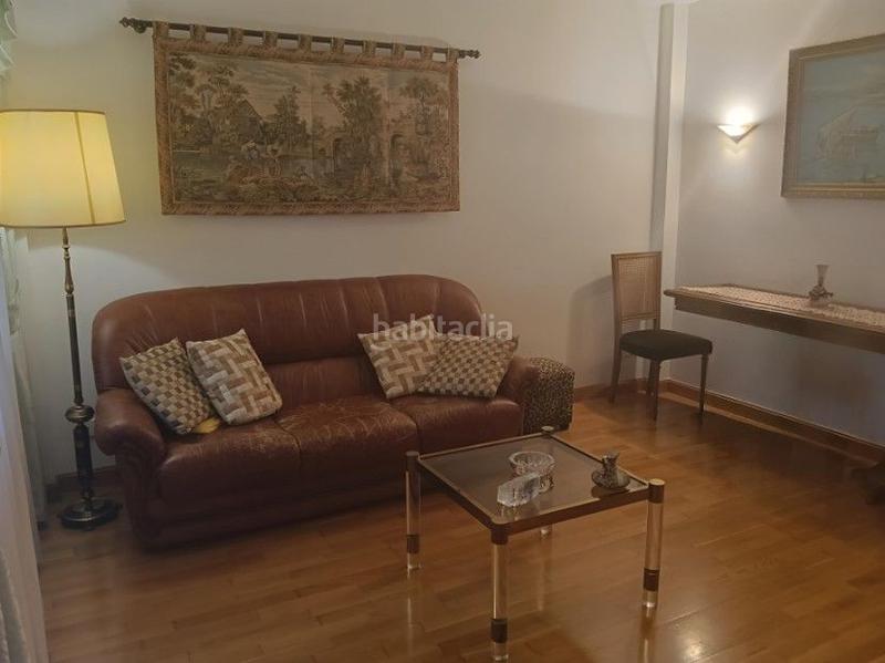 Foto 8e225cb1-34b0-4149-991e-eef14986a1ec. Miete etagenwohnung mit heizung in La Granja Zaragoza