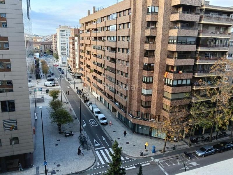 Foto 91257335-24be-412d-91fc-026540063de3. Miete etagenwohnung mit heizung in La Granja Zaragoza