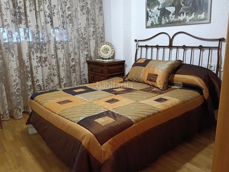 Foto d8770c27-b2ae-43d3-a4ff-ddfd29f033db. Miete etagenwohnung mit heizung in La Granja Zaragoza