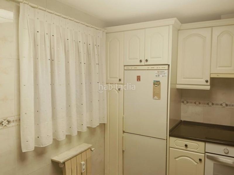 Foto e29549d6-d0b5-4548-984d-bfa51cac0f28. Miete etagenwohnung mit heizung in La Granja Zaragoza