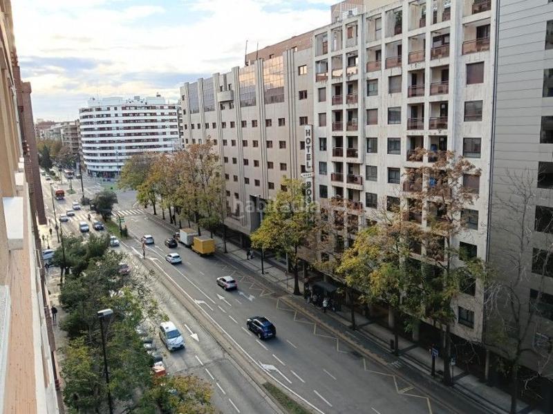 Foto 2a6a0730-11c0-4cd8-af13-a2f1d3aaf139. Rent flat with heating in La Granja Zaragoza