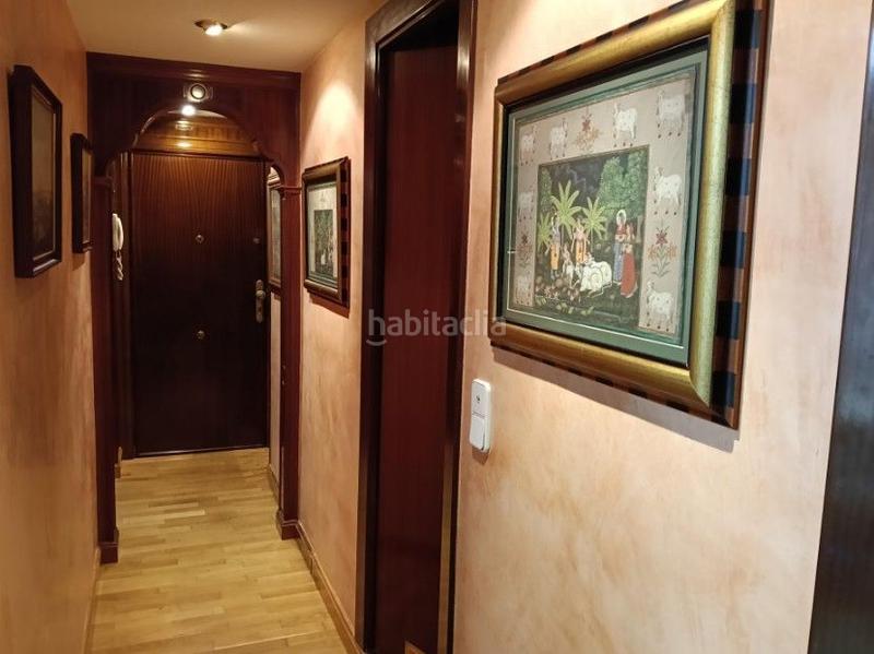 Foto 2d6f0abb-463f-43e0-8001-ab4ca31a5760. Rent flat with heating in La Granja Zaragoza