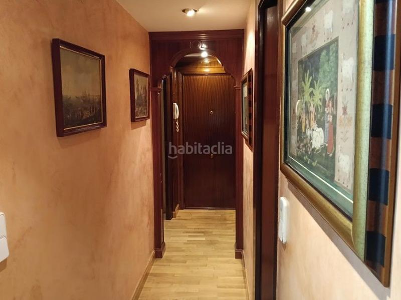 Foto 6199c639-4efb-4302-b92f-05d54a2cf507. Rent flat with heating in La Granja Zaragoza