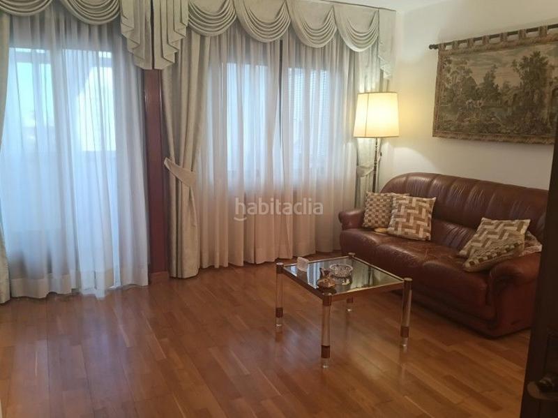Foto 662ff523-e8c1-4378-9d47-ab17f9210ea7. Rent flat with heating in La Granja Zaragoza