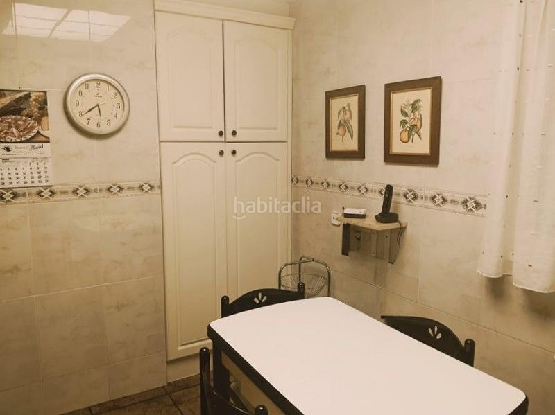 Foto 6a1431ef-15c2-42f6-abf7-fab4c548e834. Rent flat with heating in La Granja Zaragoza