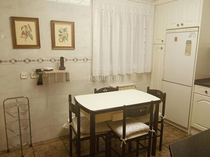 Foto 7d5487ac-c126-43ae-a486-cbff8b495ecd. Rent flat with heating in La Granja Zaragoza