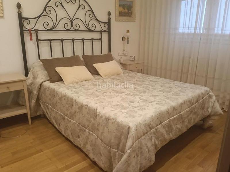 Foto 98d9b38e-559d-460e-aea4-2d015a955263. Rent flat with heating in La Granja Zaragoza