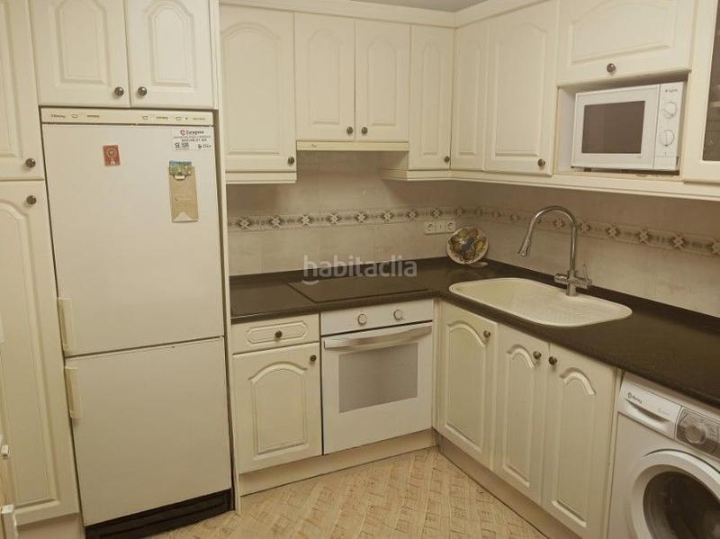 Foto 999def0e-d52f-419a-99b9-030033f6d8dc. Rent flat with heating in La Granja Zaragoza