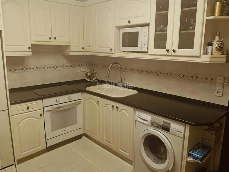 Foto b5d0bc84-324b-41cb-b3ec-7060ef99f9ef. Rent flat with heating in La Granja Zaragoza