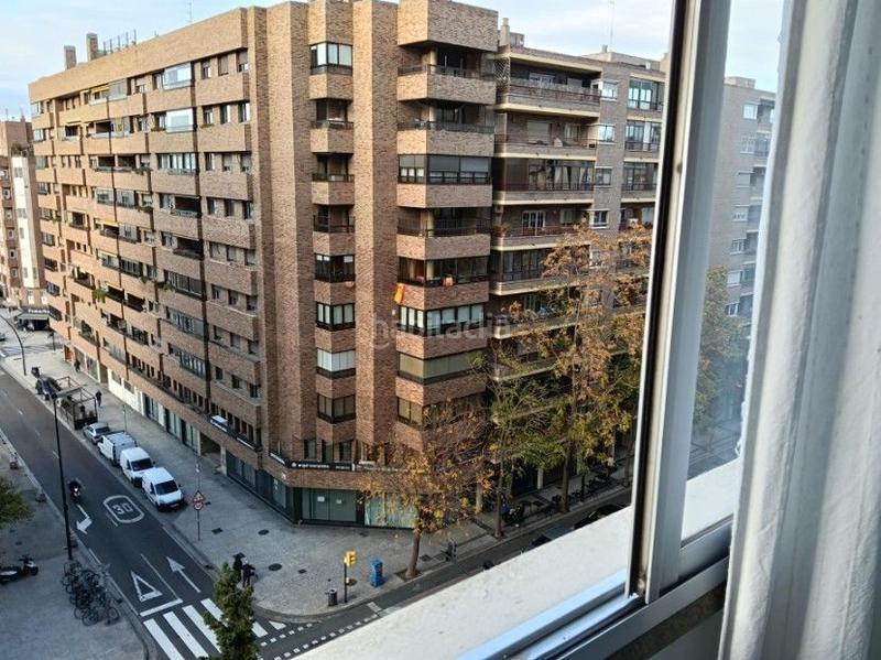 Foto d21203f8-61d1-4152-8825-1981f713edfa. Rent flat with heating in La Granja Zaragoza