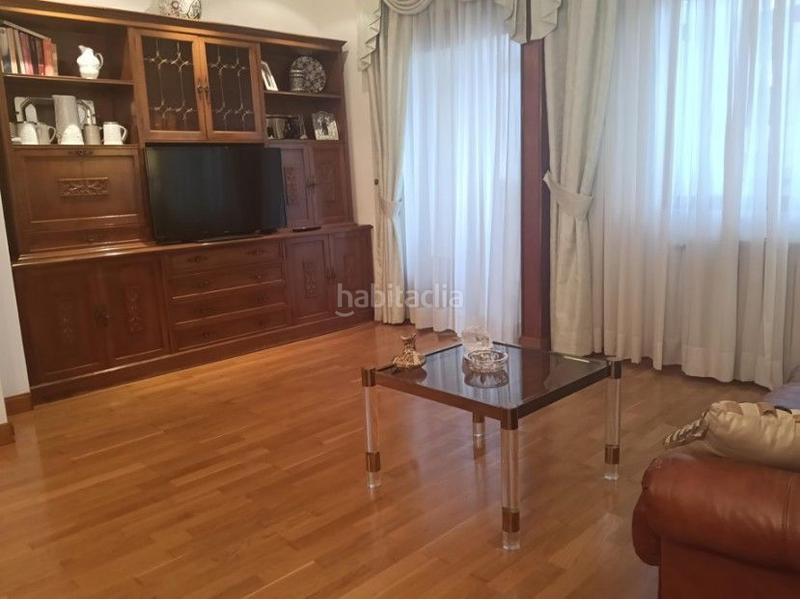 Foto da0452eb-7f6d-41c4-b2e4-d84224bc5d7a. Rent flat with heating in La Granja Zaragoza