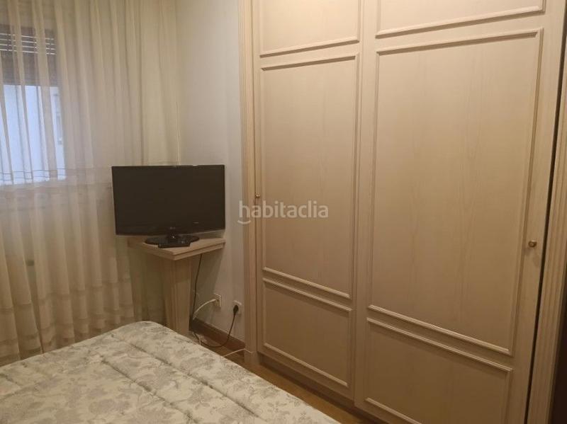 Foto ed70979c-98ba-43b0-b929-76571034422d. Rent flat with heating in La Granja Zaragoza