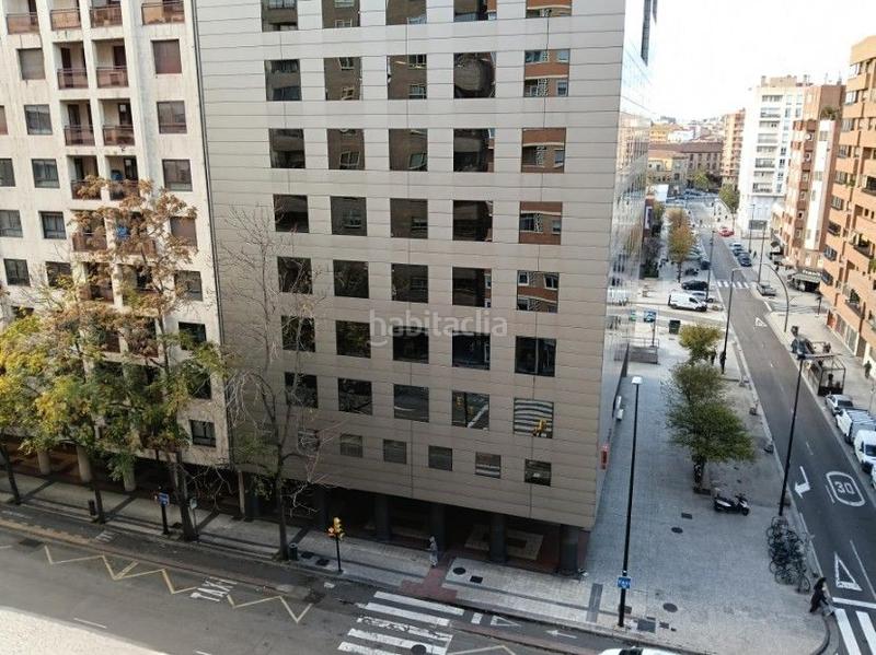 Foto ef57fe4e-3ab5-4d86-991a-472202f035a1. Rent flat with heating in La Granja Zaragoza