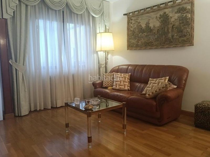 Foto fcf6f5a0-ea84-4778-96dc-7f171db9fae3. Rent flat with heating in La Granja Zaragoza
