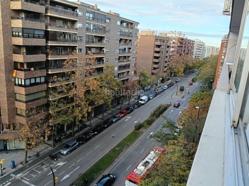 Foto cb859604-2a2a-4422-af07-3fa80f08932d. Lloguer pis amb calefacció a La Granja Zaragoza