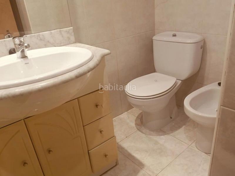 Foto 22b941c5-0809-44ee-bcde-518d713f8d51. Alquiler piso en La Granja Zaragoza