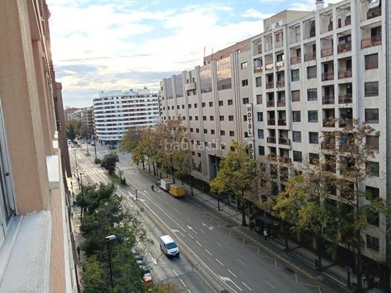 Foto 41ade29a-03d2-4d95-a744-b6822cb35e8a. Alquiler piso en La Granja Zaragoza