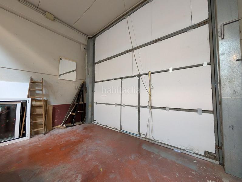 Foto 2825955e-4d5c-4575-ba96-0fc69e5edb97. Fabrikhalle in Cuarte de Huerva