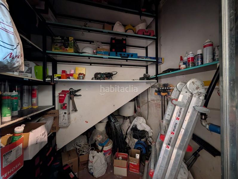 Foto 58594ee2-cd72-4728-abfd-29e962e08d3f. Fabrikhalle in Cuarte de Huerva