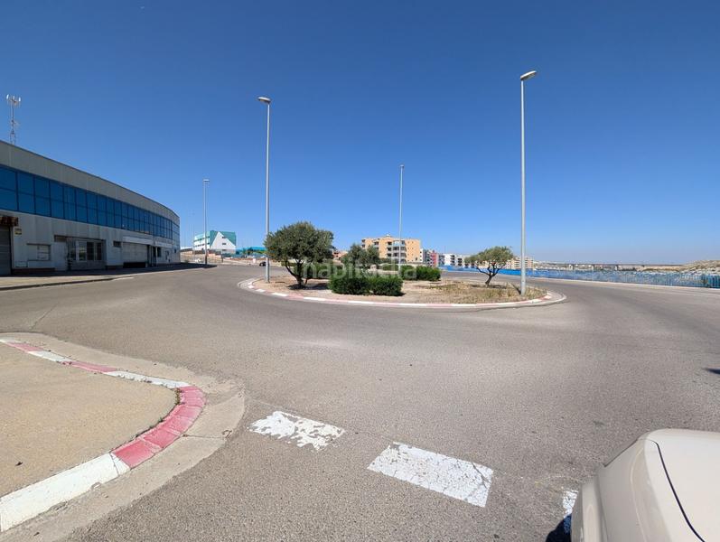 Foto 58906ab3-6ea3-4ea9-a930-ee3987a88e23. Fabrikhalle in Cuarte de Huerva